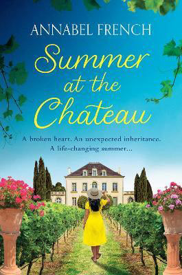 Summer at the Chateau - MPHOnline.com