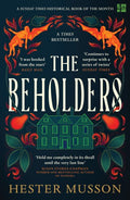 The Beholders - MPHOnline.com