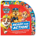 Paw Patrol: Ready For Action! - MPHOnline.com