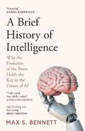 A Brief History of Intelligence - MPHOnline.com