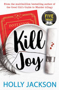 Kill Joy - MPHOnline.com