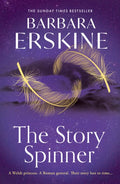 The Story Spinner - MPHOnline.com