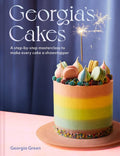 Georgia's Cakes - MPHOnline.com