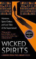 Wicked Spirits (Bodies from the Library) - MPHOnline.com