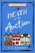 Death at the Auction - MPHOnline.com