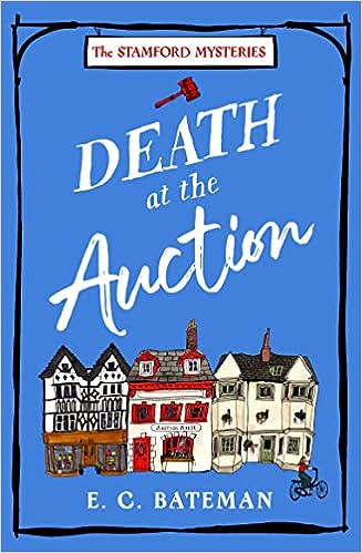 Death at the Auction - MPHOnline.com