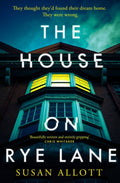 The House on Rye Lane - MPHOnline.com