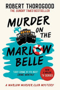 Murder on the Marlow Belle - MPHOnline.com