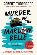 Murder on the Marlow Belle - MPHOnline.com