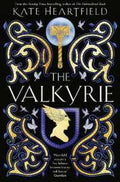 The Valkyrie (9780008567774) - MPHOnline.com