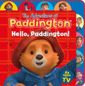 Hello  Paddington! (The Adventures of Paddington) - MPHOnline.com