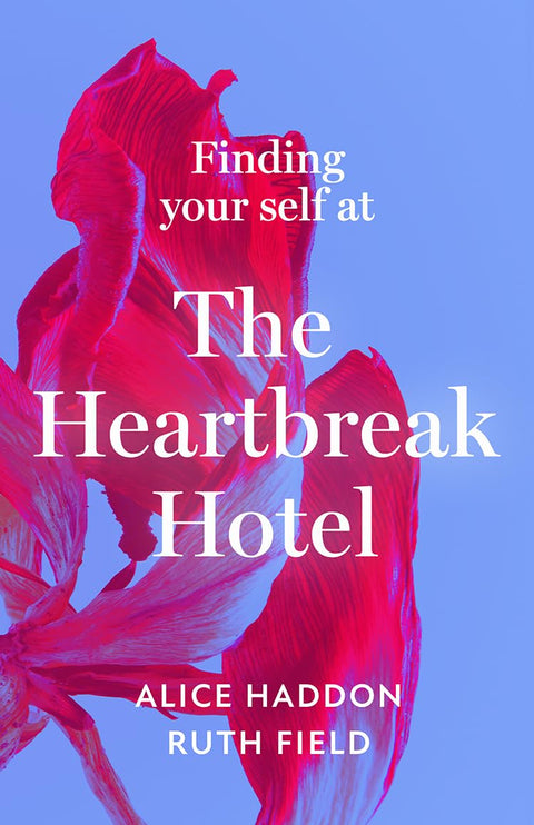 Finding Your Self at the Heartbreak Hotel - MPHOnline.com