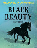 Black Beauty (HC) - MPHOnline.com