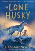 With illustrations by the award-winning Levi Pinfold, THE LONE HUSKY by Hannah Gold is a breathtaking adventure that will take readers on an unforgettable journey through the Arctic and reunite them with some beloved characters. Now at MPHOnline.com.