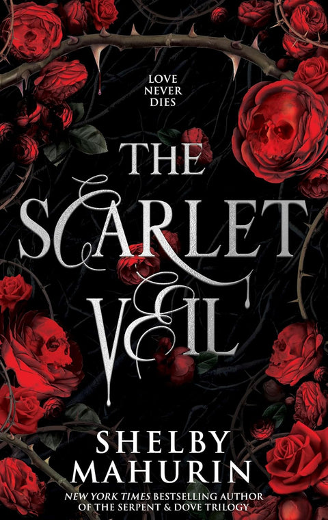 Scarlet Veil - MPHOnline.com