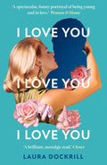 I Love You  I Love You  I Love You - MPHOnline.com