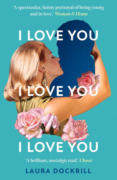 安部恭弘 I LOVE YOU 25th Anniversary 9780008586928_MPH_ILoveYouILov