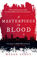 Empyreal #02: A Masterpiece in Blood (TPB) - MPHOnline.com