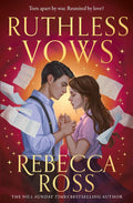 Ruthless Vows (Letters of Enchantment #02:) - MPHOnline.com