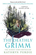 The Forest Grimm #02: The Deathly Grimm (UK) - MPHOnline.com