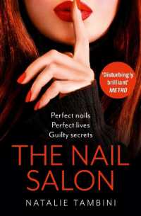 The Nail Salon - MPHOnline.com