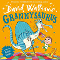 Grannysaurus - MPHOnline.com