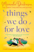 Things We Do for Love - MPHOnline.com
