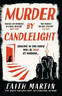 The Val and Arbie Mysteries #01: Murder by Candlelight - MPHOnline.com