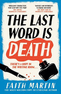The Last Word is Death - MPHOnline.com