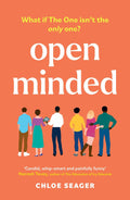 Open Minded - MPHOnline.com