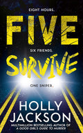 Five Survive (UK) - MPHOnline.com