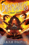 Dreamstalkers #01: The Night Train - MPHOnline.com