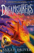 Dreamstalkers #02: The Sky Ship - MPHOnline.com
