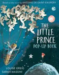 Little Prince Popup - MPHOnline.com