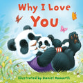 Why I Love You - MPHOnline.com