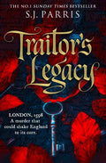 Traitor's Legacy - MPHOnline.com
