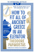 How to Fit All of Ancient Greece in an Elevator - MPHOnline.com