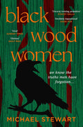 The last wolf in England hunts for prey. Exhausted, hungry and alone, she fears for the litter of pups she carries, and the men who seek to wipe her out in BLACK WOOD WOMEN, now at MPHOnline.com.