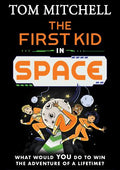 The First Kid in Space - MPHOnline.com