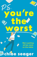 P.S. You're the Worst - MPHOnline.com