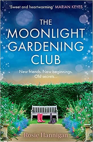 The Moonlight Gardening Club - MPHOnline.com