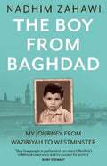 The Boy from Baghdad - MPHOnline.com