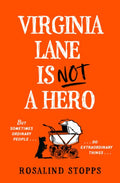 Virginia Lane is Not a Hero - MPHOnline.com