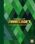 The World of Minecraft - MPHOnline.com