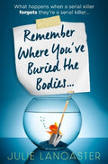 Remember Where You've Buried the Bodies - MPHOnline.com