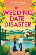 The Wedding Date Disaster - MPHOnline.com