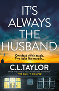 It's Always the Husband - MPHOnline.com