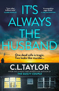 It's Always the Husband - MPHOnline.com
