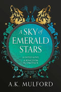 A Sky of Emerald Stars - MPHOnline.com