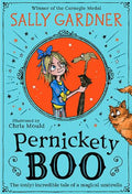 Pernickety Boo - MPHOnline.com